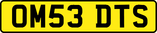 OM53DTS