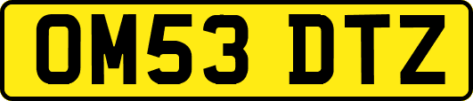 OM53DTZ