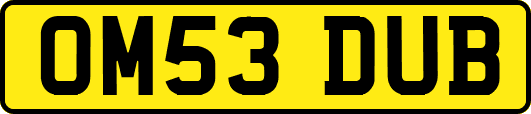 OM53DUB