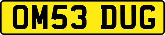 OM53DUG