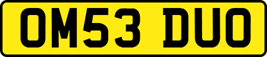 OM53DUO