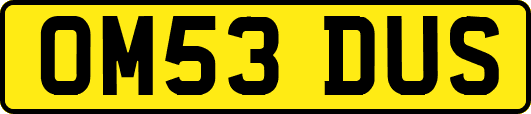 OM53DUS