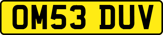 OM53DUV