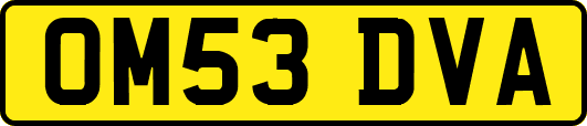 OM53DVA