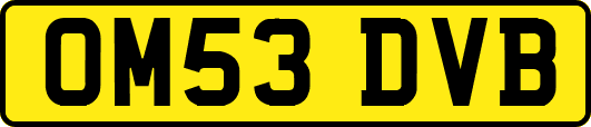 OM53DVB