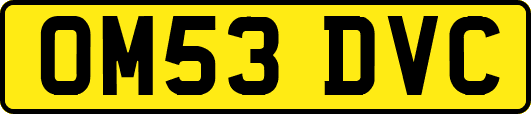 OM53DVC