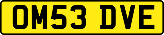 OM53DVE