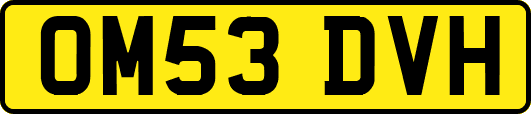 OM53DVH