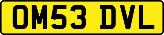 OM53DVL