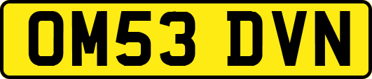 OM53DVN