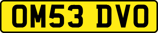OM53DVO