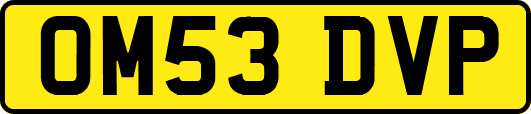 OM53DVP