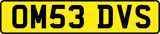 OM53DVS
