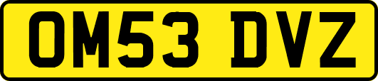 OM53DVZ