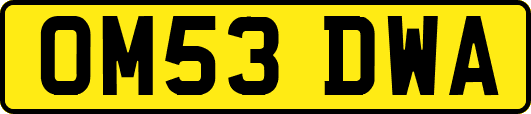 OM53DWA