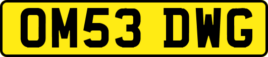 OM53DWG