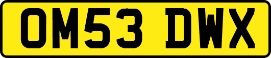 OM53DWX