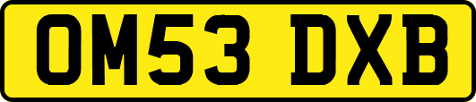 OM53DXB