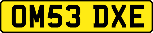 OM53DXE
