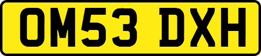 OM53DXH