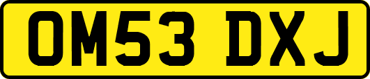 OM53DXJ