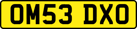 OM53DXO