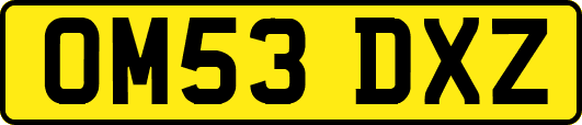 OM53DXZ