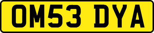 OM53DYA