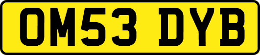 OM53DYB