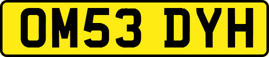 OM53DYH