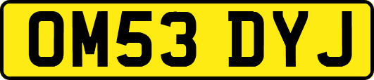 OM53DYJ