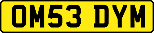 OM53DYM