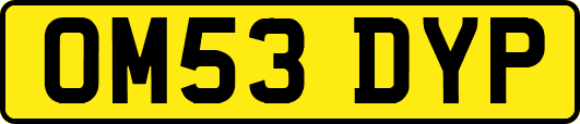 OM53DYP