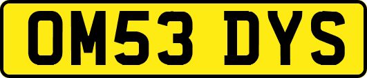 OM53DYS