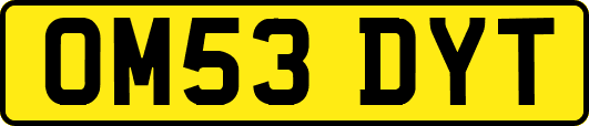 OM53DYT