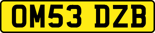 OM53DZB