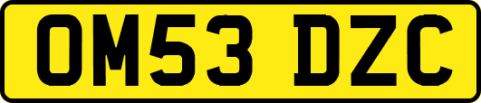 OM53DZC