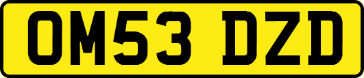 OM53DZD