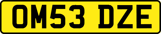 OM53DZE