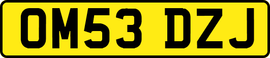 OM53DZJ