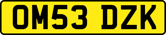 OM53DZK