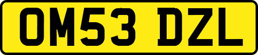 OM53DZL