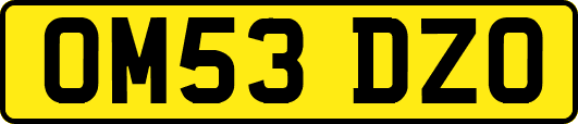 OM53DZO