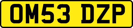 OM53DZP