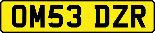 OM53DZR