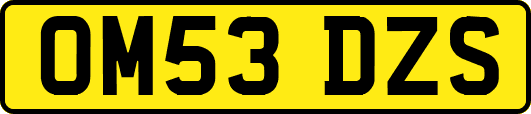 OM53DZS