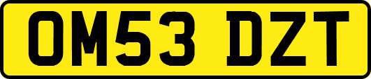 OM53DZT