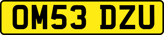 OM53DZU
