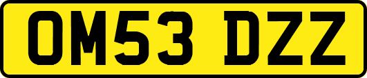 OM53DZZ