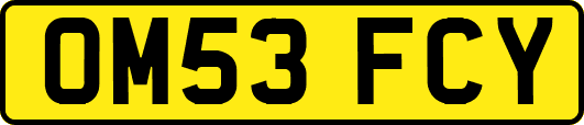OM53FCY